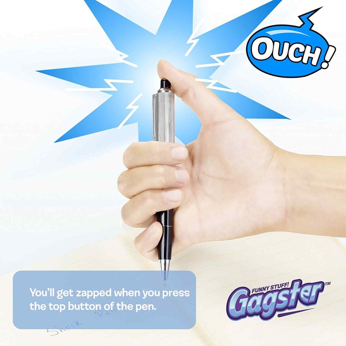 shocking toys pranks pen that shocks you electric pen shocker shock pen shocking pen