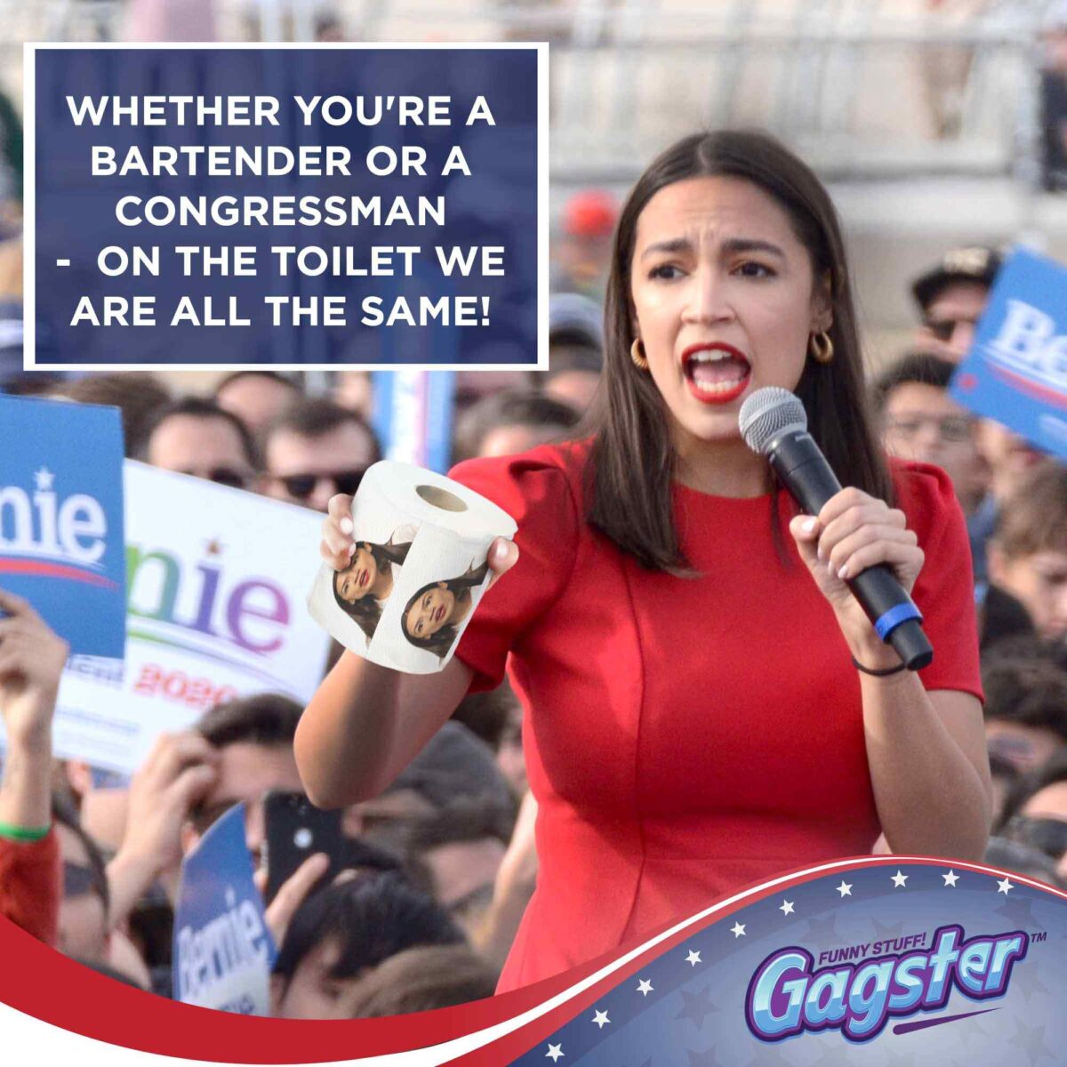 alexandria ocasio-cortez products aoc toilet paper aoc gifts aoc tp