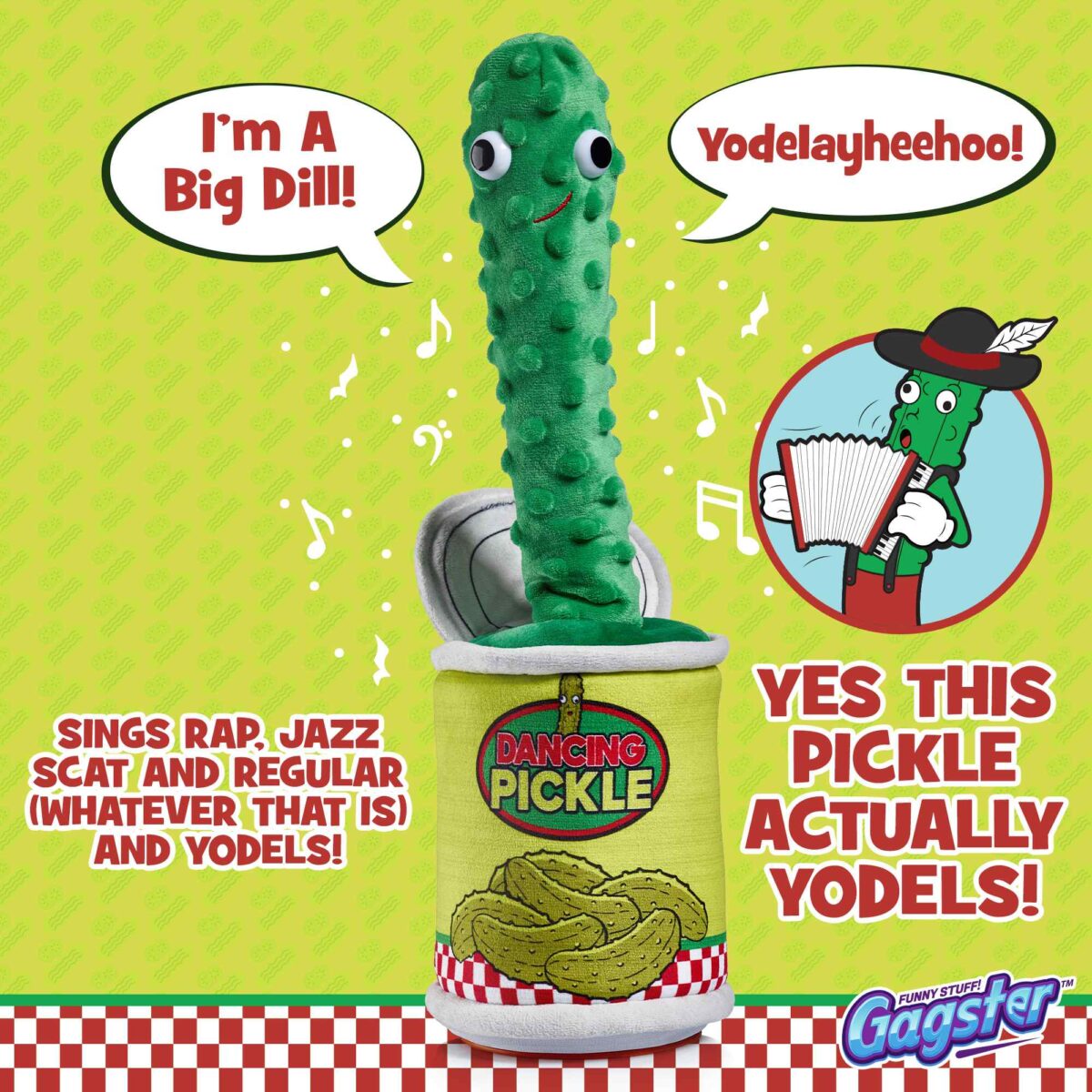 dancing pickle pickles gifts pickles gift