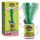 dance novelty items yodeling toy singing pickle