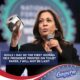 Kamala Toilet Paper Kamala Political Toilet Paper political toilet paper Kamala funny toilet paper Kamala gag gifts custom Kamala toilet paper