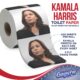 Kamala harris toilet paper Kamala toilet paper Hilary clinton toilet paper