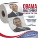 obama gag gifts custom obama toilet paper obama Toilet Paper Funny Political Humor Gag Gift Full Color Roll Toilet Paper amazon obama toilet paper buy obama toilet paper obama toilet paper usa obama toilet paper images